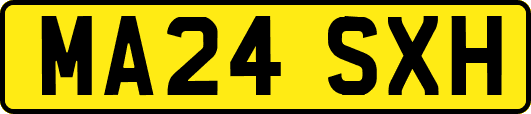 MA24SXH