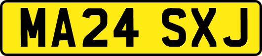 MA24SXJ