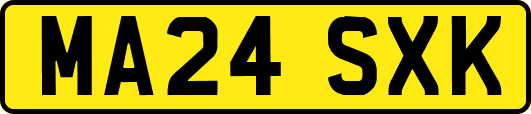 MA24SXK