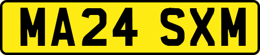 MA24SXM