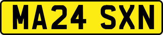 MA24SXN