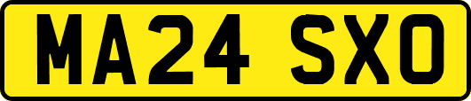 MA24SXO