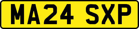 MA24SXP
