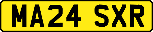 MA24SXR