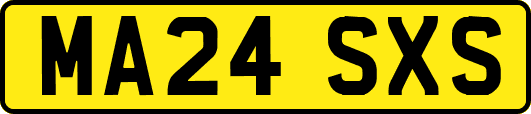 MA24SXS