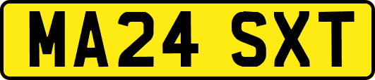 MA24SXT