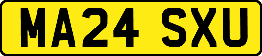 MA24SXU