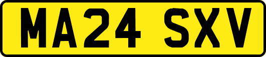 MA24SXV