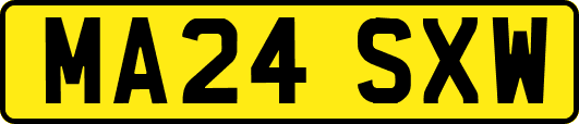 MA24SXW