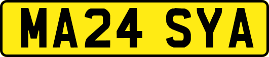 MA24SYA