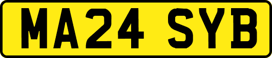 MA24SYB