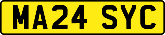 MA24SYC