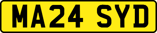MA24SYD