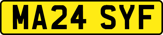 MA24SYF