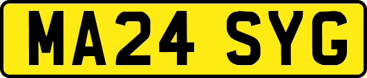 MA24SYG
