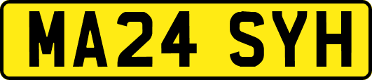 MA24SYH