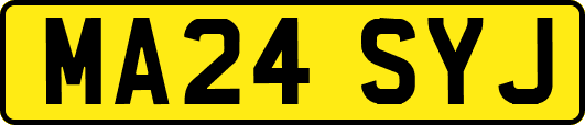 MA24SYJ