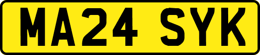 MA24SYK
