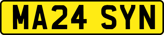 MA24SYN