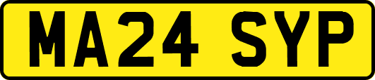 MA24SYP