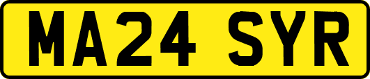 MA24SYR