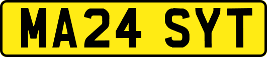 MA24SYT