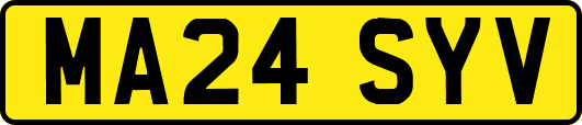 MA24SYV