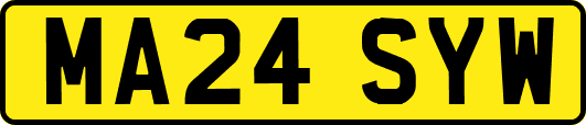 MA24SYW