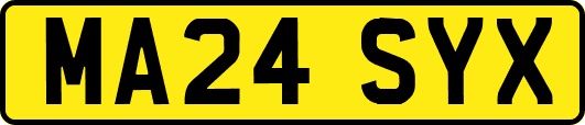 MA24SYX
