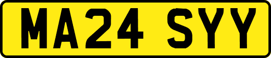 MA24SYY