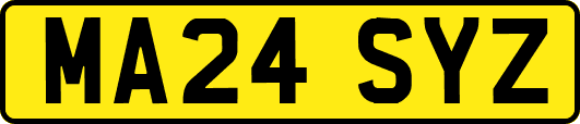 MA24SYZ