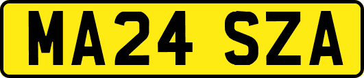 MA24SZA