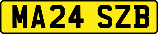 MA24SZB