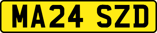 MA24SZD