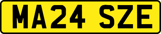 MA24SZE