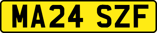 MA24SZF