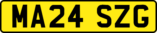 MA24SZG