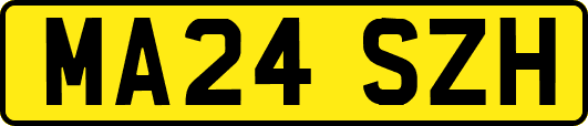 MA24SZH