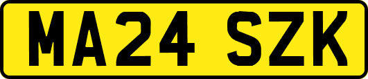 MA24SZK