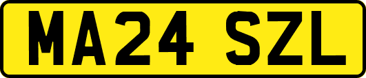 MA24SZL