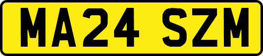 MA24SZM
