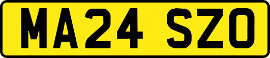 MA24SZO