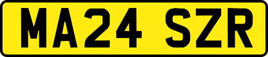 MA24SZR