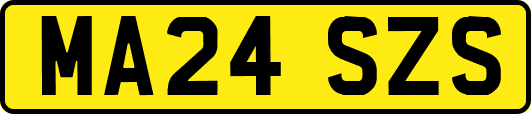 MA24SZS