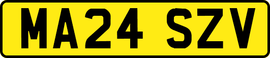 MA24SZV
