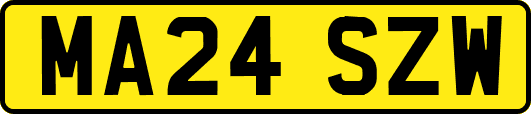 MA24SZW