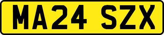 MA24SZX