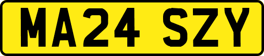 MA24SZY