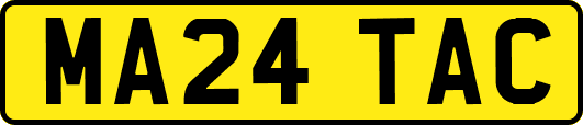 MA24TAC