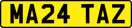 MA24TAZ